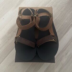 Teva sandals